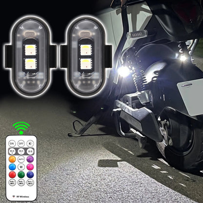 LED Lights for Cars & Motorcycles
