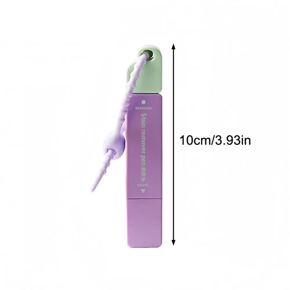 Portable Dual-Head Stain Remover Pen