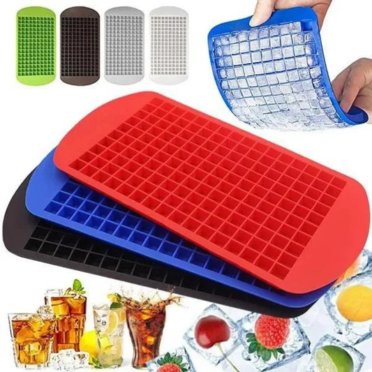 Mini Ice Cube Tray