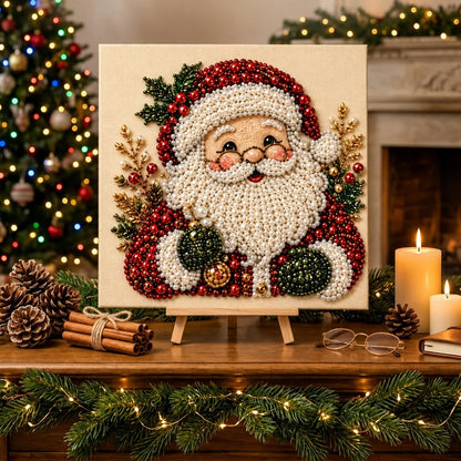 MerryGlow – Create Your Own Sparkling Christmas Stocking! 🎅✨