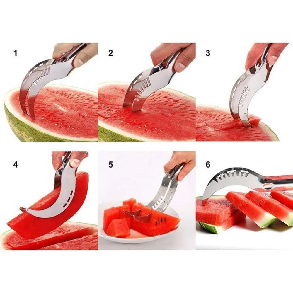 SliceFresh - Watermelon Cutter