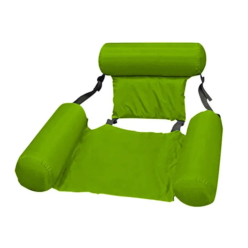 FloatEase Pool Lounge Chair