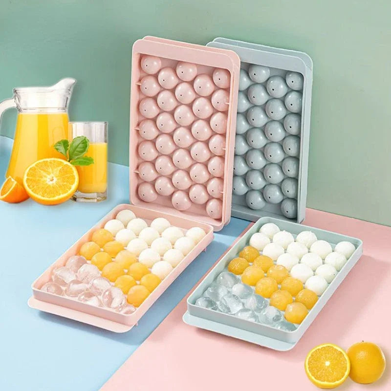 BallChill 33 Ice Ball Tray