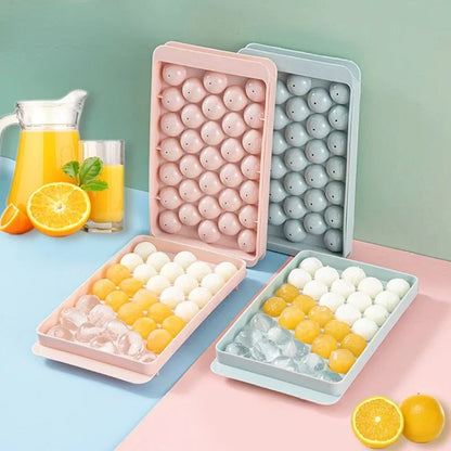 BallChill 33 Ice Ball Tray