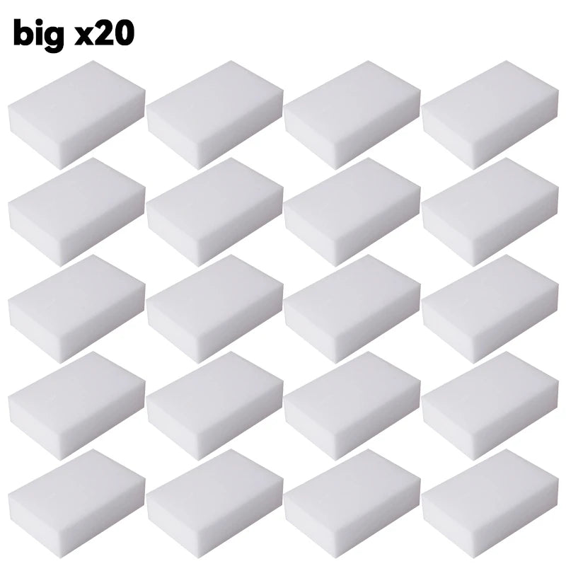 MagicClean Melamine Sponge Eraser