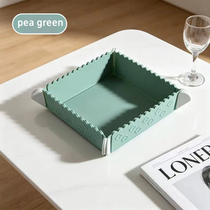 FlexiGrip Silicone Trivet Mat