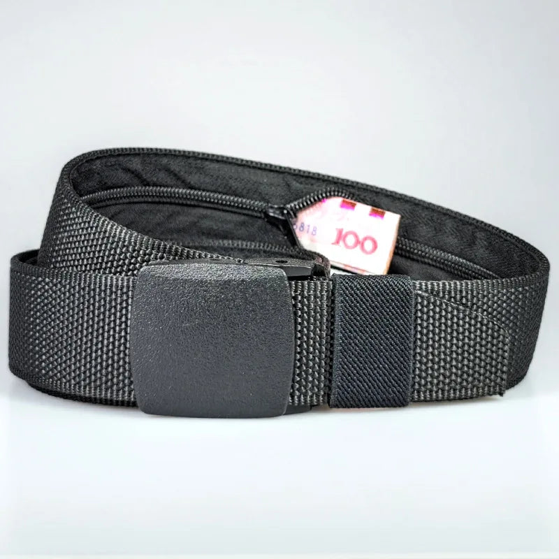 TitanLock Tactical Nylon Belt