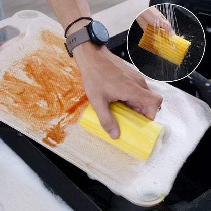 Magic Cleaning Sponge