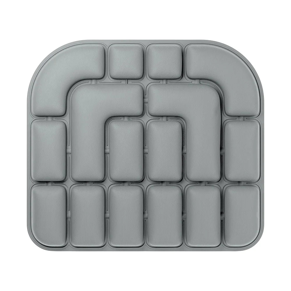 3D Air Support Seat Cushion