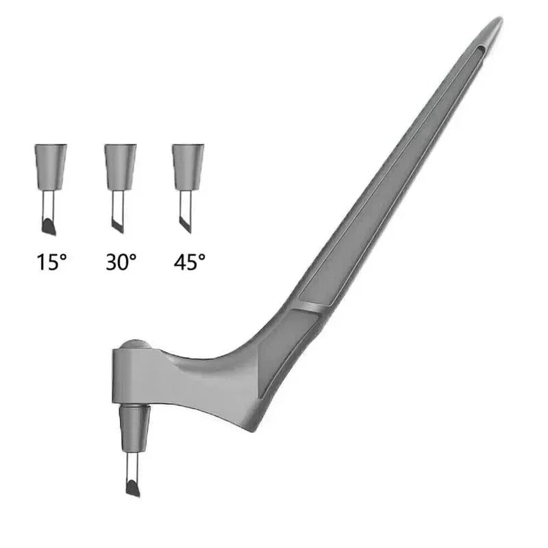 CraftGlide Precision Cutter Set