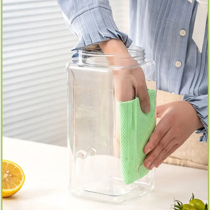 FlowTap Portable Water Jug
