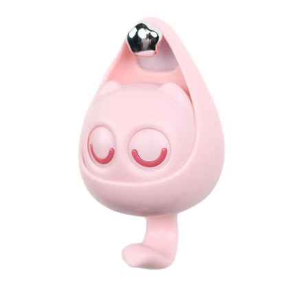 🐱 WinkyCat – The Cute Little Hook That Keeps Your Home Organized!