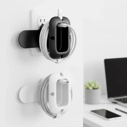 FlexLoop Silicone Cable Organizer