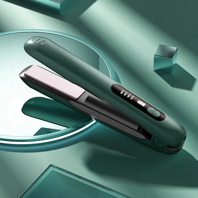 StyleGo Wireless Hair Straightener