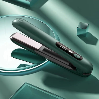StyleGo Wireless Hair Straightener