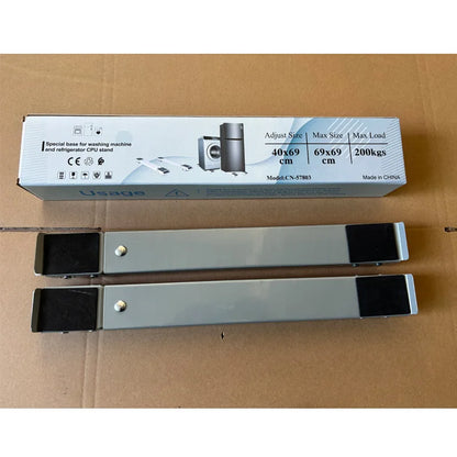 MoveMate - Heavy Duty Extendable Appliance Mover