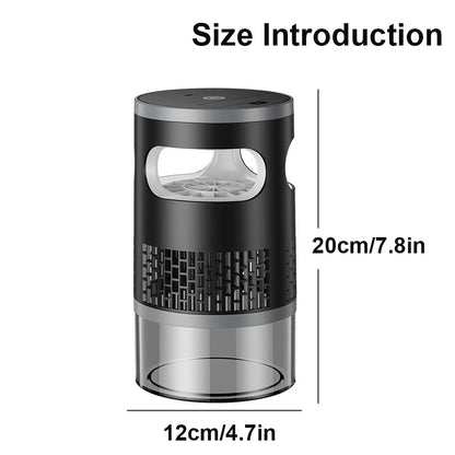 BuzzGuard Mosquito Killer Lamp