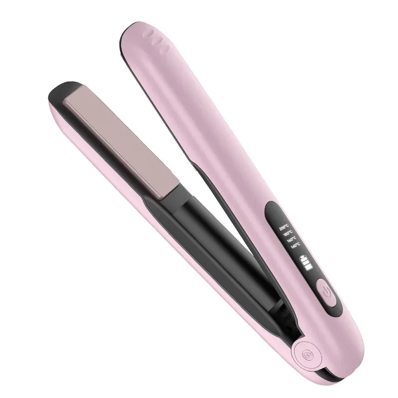 StyleGo Wireless Hair Straightener