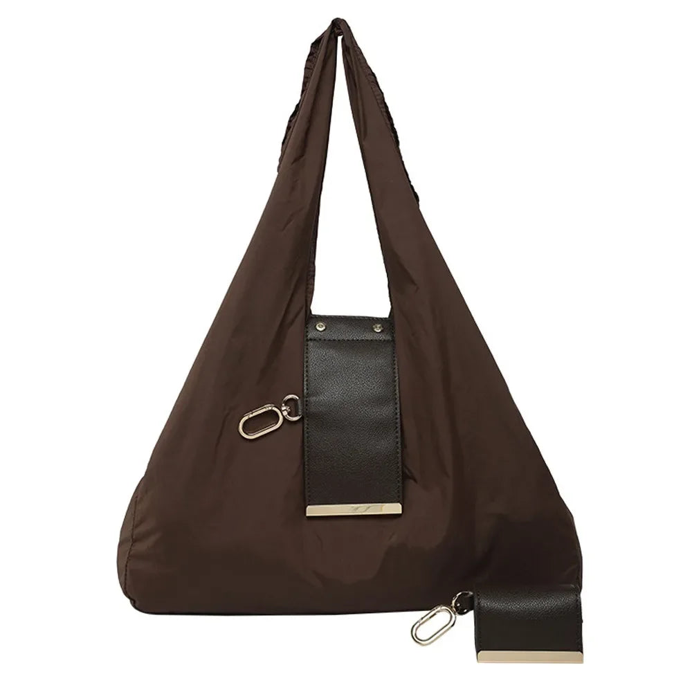 PocketFold Mini Keychain Tote Bag