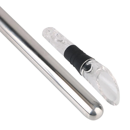 ChillStick - Wine & Beer Cooling Stick