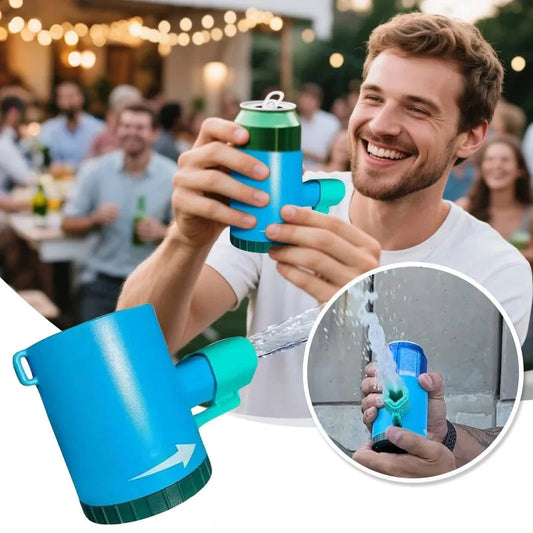 ClickShot Party Can Opener