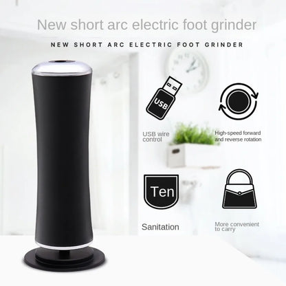 Electric Foot File
