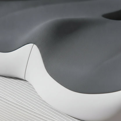 SitRight – Seat and Back Cushion for Long Days 💺✨