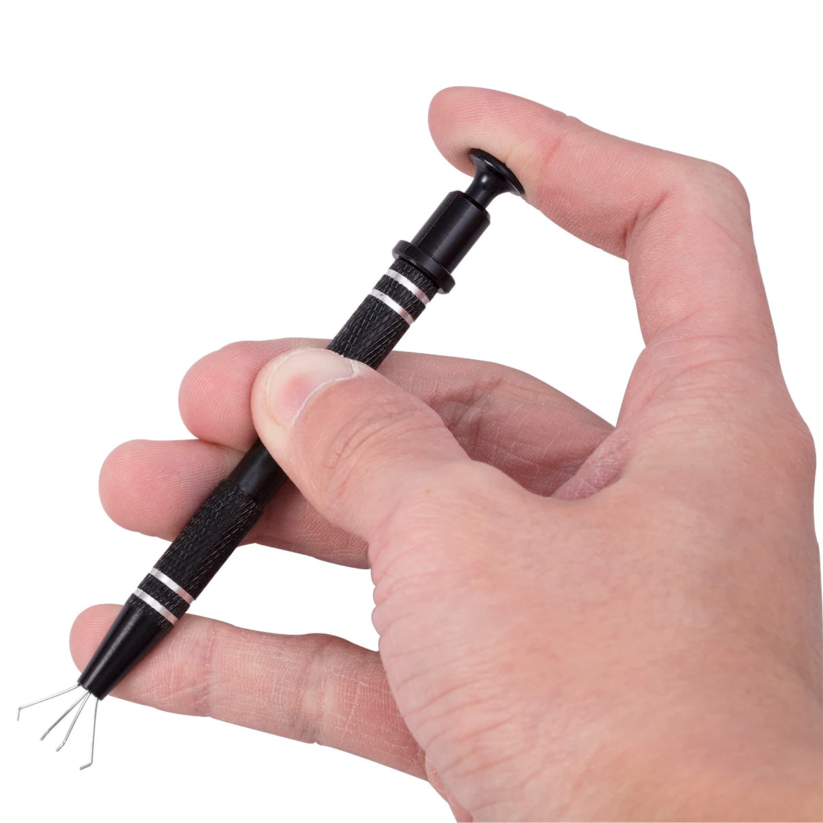GemGrip – The Tiny Tool That Makes Earrings Easy! 💍✨