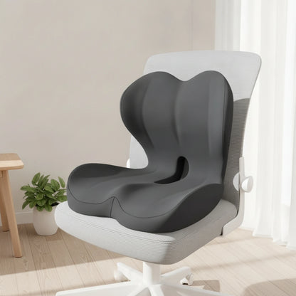 SitRight – Seat and Back Cushion for Long Days 💺✨