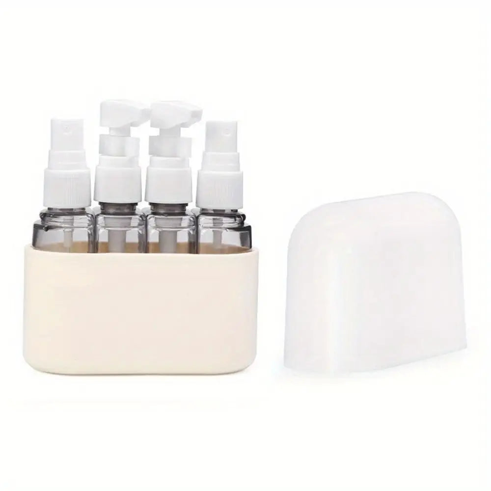 PackNeat Travel Bottle Set