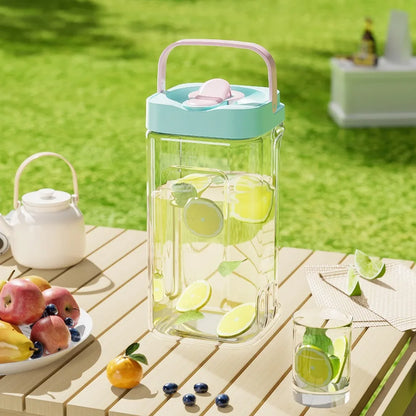 FlowTap Portable Water Jug