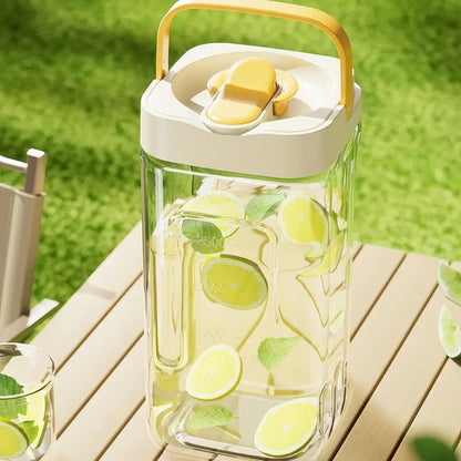 FlowTap Portable Water Jug
