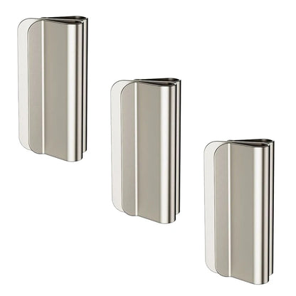 Magnetic Curtain Clips