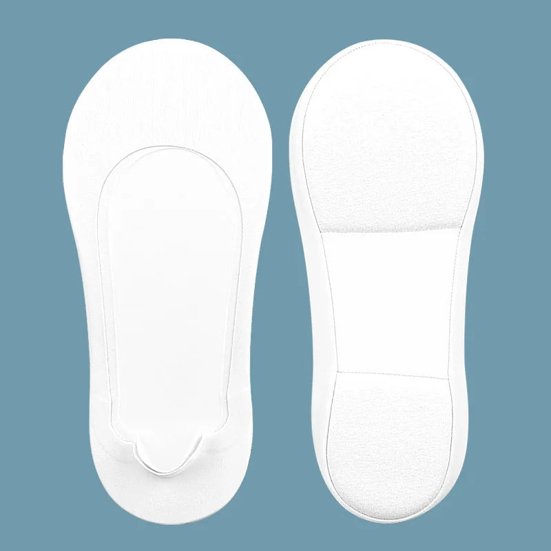 StepSoft – Cushioned Insole Socks for Tired Feet 🦶✨