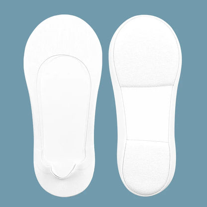 StepSoft – Cushioned Insole Socks for Tired Feet 🦶✨