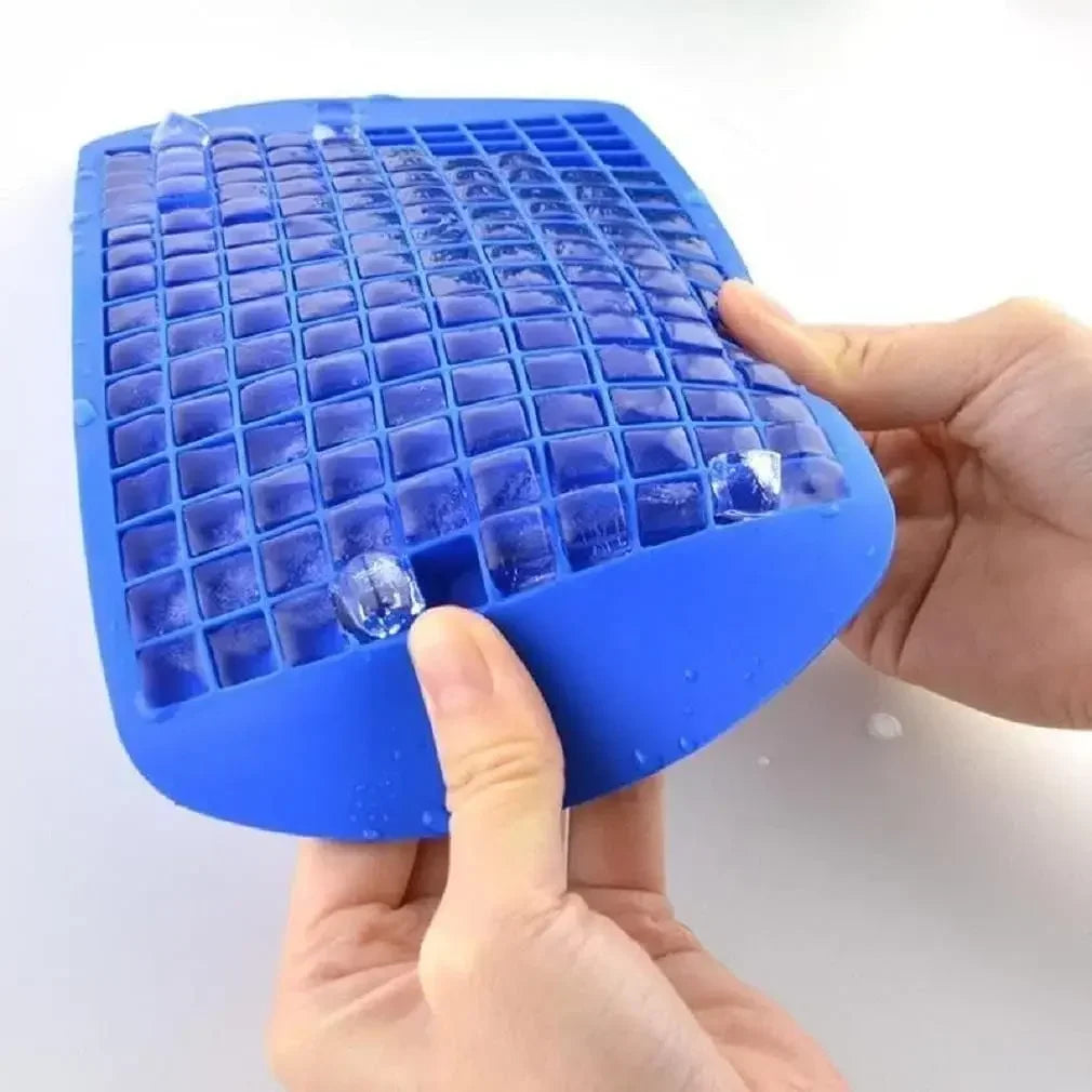ChillDot Mini Ice Cube Tray