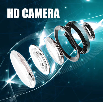 OceanEye WiFi Camera Submarine
