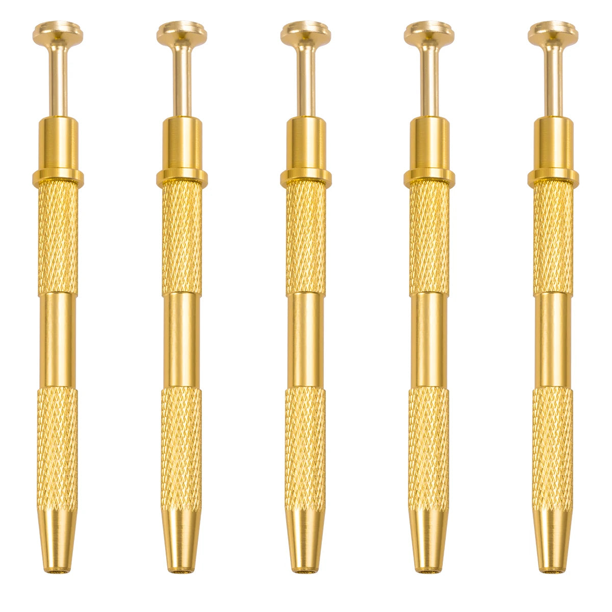 GemGrip – The Tiny Tool That Makes Earrings Easy! 💍✨