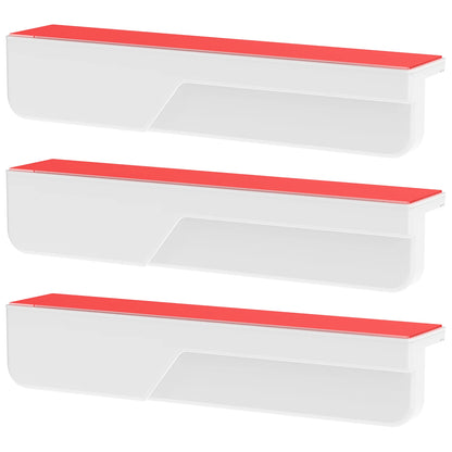 StepPull Hands-Free Cabinet Foot Handle