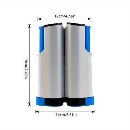 Retractable Table Tennis Net