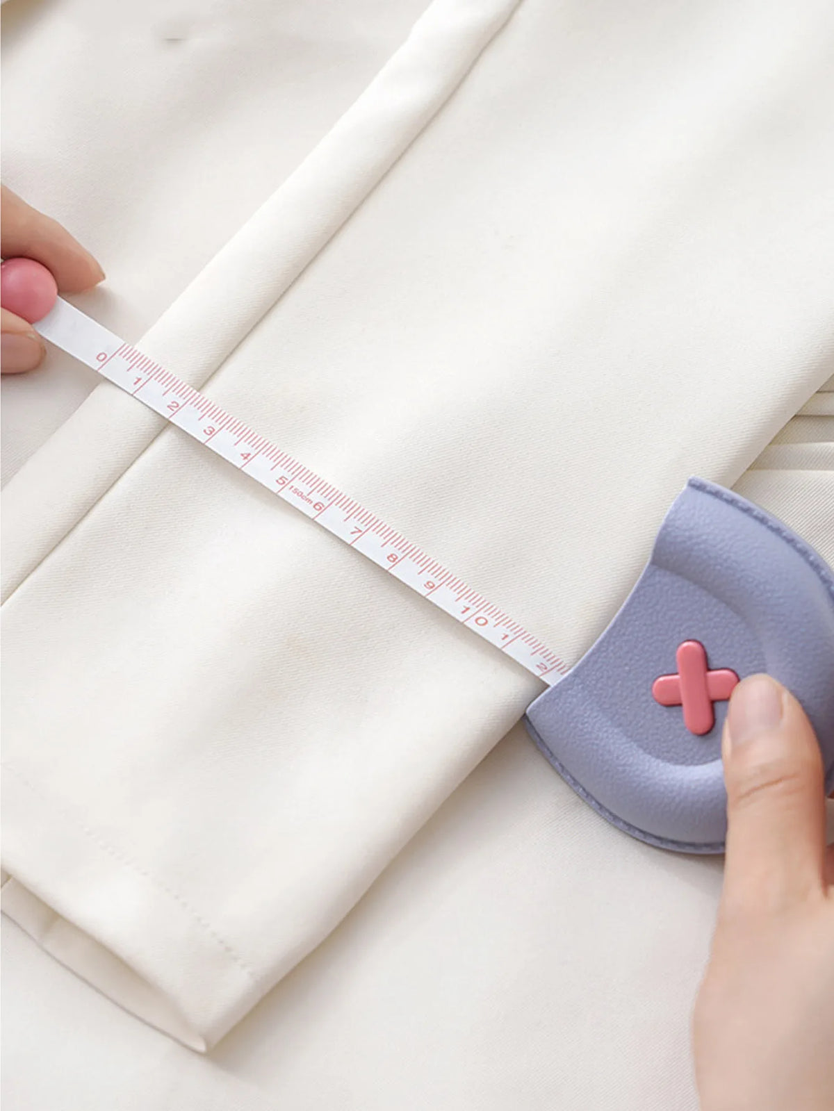 FitMeasure Portable Body Measuring Tape
