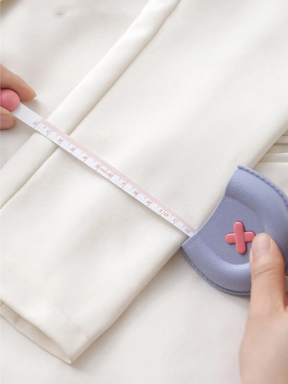 FitMeasure Portable Body Measuring Tape