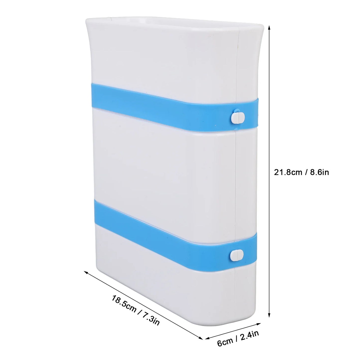 FreezeSmart Soup & Meal Freezer Block Maker