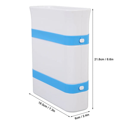 FreezeSmart Soup & Meal Freezer Block Maker