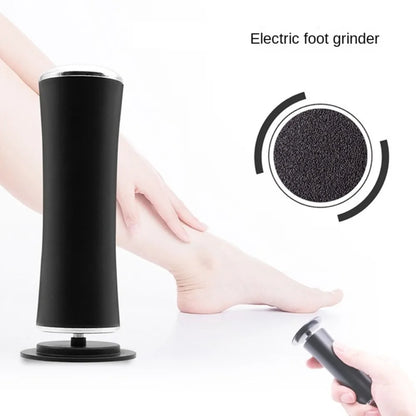 Electric Foot File