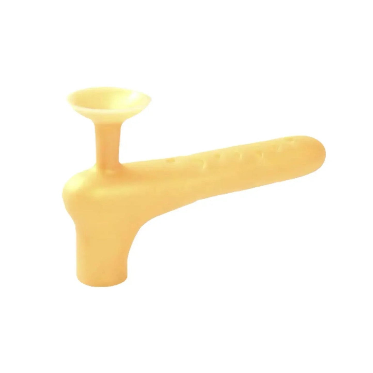 SoftGuard Silicone Door Handle Protector