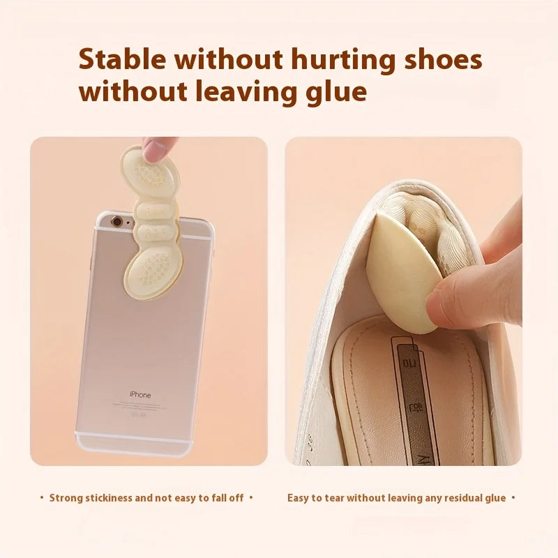 ComfortStep Shoe Cushion Pads