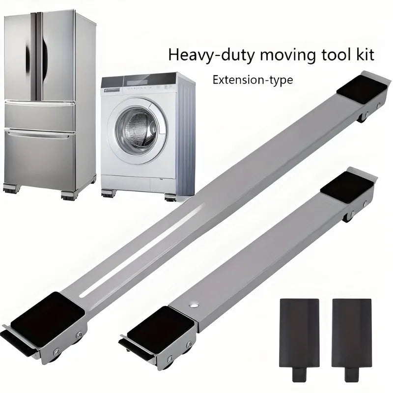 MoveMate - Heavy Duty Extendable Appliance Mover