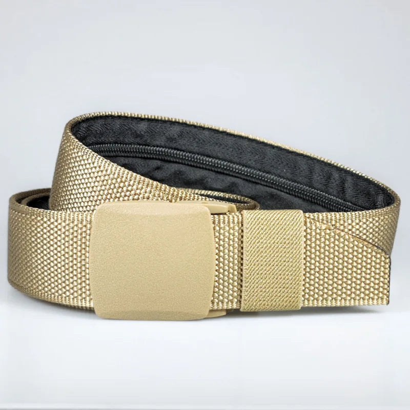 TitanLock Tactical Nylon Belt
