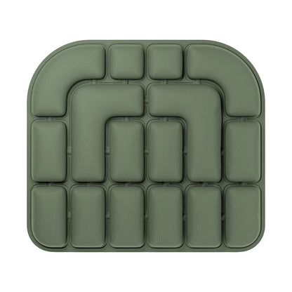 3D Air Support Seat Cushion